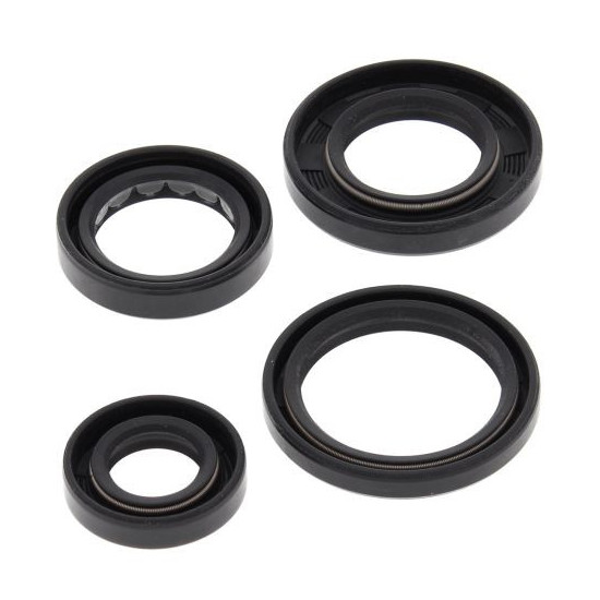 WINDEROSA (VERTEX) VARIKLIO TARPIKLIS KOMPLEKTAS YAMAHA YFA1 89-04, YFM125 GRIZZLY 04-13