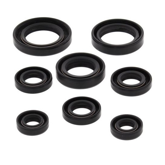 WINDEROSA (VERTEX) ENGINE SEAL KIT HONDA TRX200 90-97, TRX200D 90-97