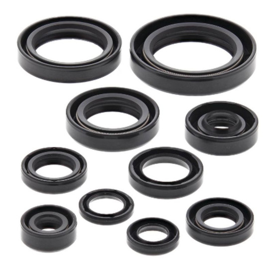WINDEROSA (VERTEX) ENGINE SEAL KIT HONDA CR125R 03