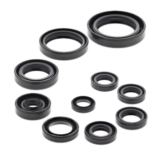 WINDEROSA (VERTEX) ENGINE SEAL KIT HONDA CR125R 04