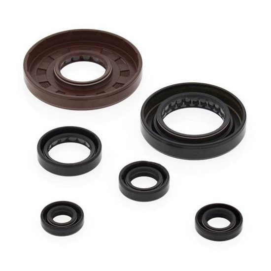 WINDEROSA (VERTEX) VARIKLIO TARPIKLIS HONDA TRX500FE '05-'11, TRX500FPE '07-'11