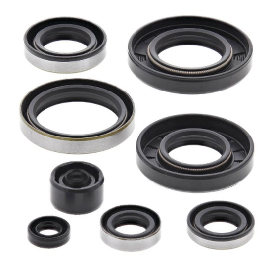 WINDEROSA (VERTEX) VARIKLIO TARPIKLIS KOMPLEKTAS KAWASAKI KX250 85-86