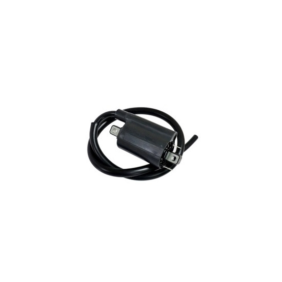 BRONCO ignition coil (reel) YAMAHA YFM 700 RAPTOR (06-15), YFM 700 GRIZZLY (07)