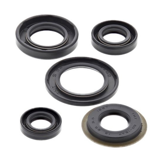 WINDEROSA (VERTEX) ENGINE SEAL KIT YAMAHA TTR 225 '99-'04, TTR 230 '05-'21, XT 225 '92-'07