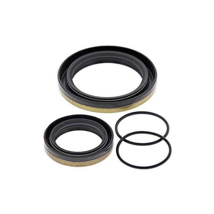 ALL BALLS CRANKSHAFT SEALS GAS GAS TXT125 / 200 / 250 / 280 '03-'04 (TRIAL)