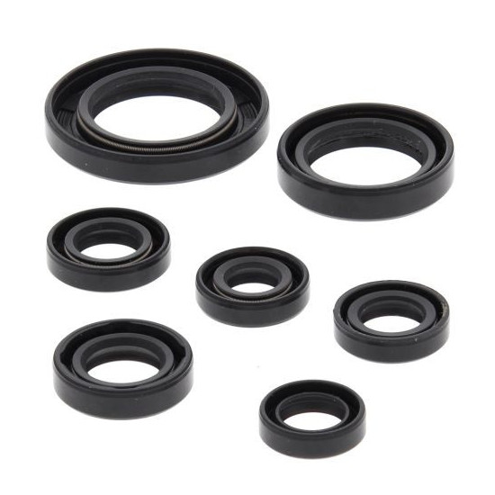 WINDEROSA (VERTEX) VARIKLIO TARPIKLIS HONDA TRX250TE RECON 02-21, TRX250TM RECON 02-21, TRX250X / EX SPORTRAX 01-21