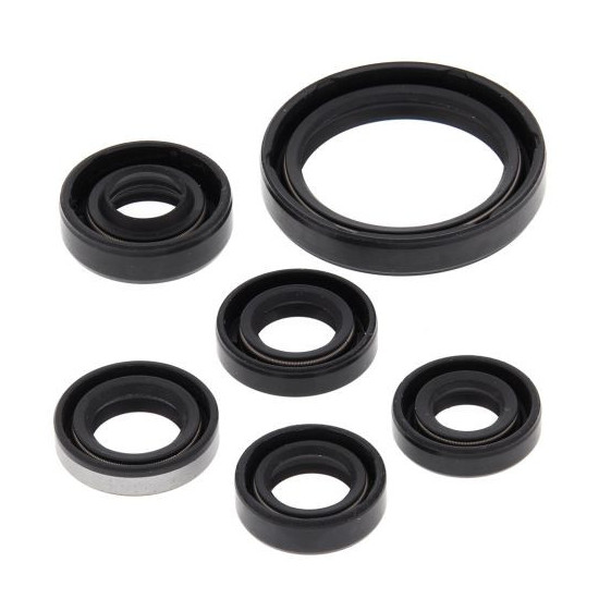 WINDEROSA (VERTEX) ENGINE SEAL KIT KAWASAKI KFX450R 08-14