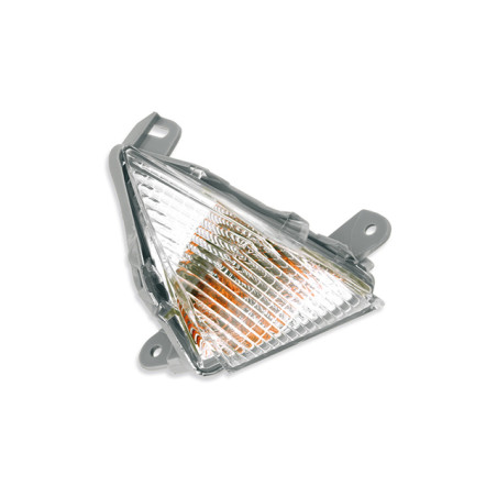 VICMA turn signal KAWASAKI ZX 6R 07-, ER6F/N 06-08, ZZR 1400, ZX10R 06-07, 1000 07, GTR 1400 right front (KK002R) (9858)