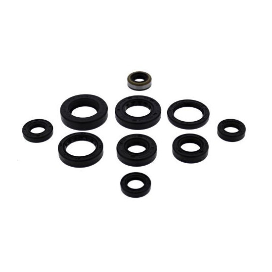 WINDEROSA (VERTEX) ENGINE SEAL KIT HONDA ATC200 81-83, ATC200S 84-86, ATC200X 83-87