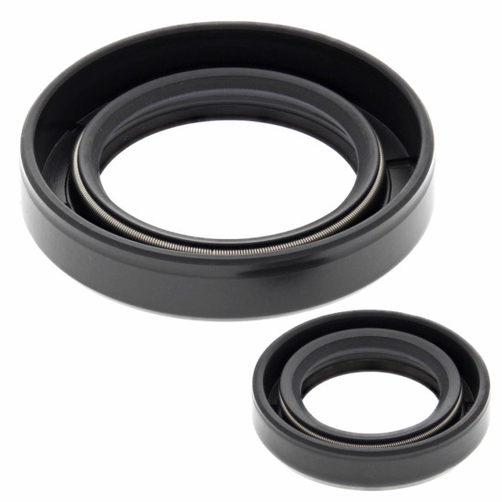 ALL BALLS CRANKSHAFT SEALS HONDA CR250R '84-'91, CR500R '84-'07