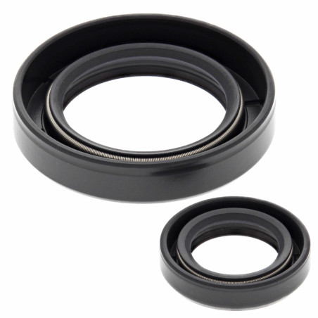 ALL BALLS CRANKSHAFT SEALS HONDA CR250R '84-'91, CR500R '84-'07