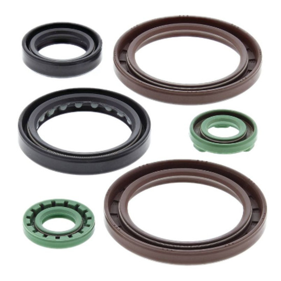 WINDEROSA (VERTEX) VARIKLIO TARPIKLIŲ RINKINYS KTM SX 450 ATV 09-10, SX 505 ATV 09-10