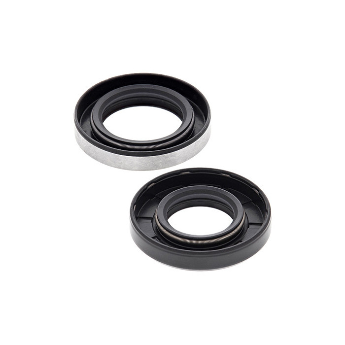 ALL BALLS CRANKSHAFT SEALS HUSQVARNA CR250 93-98, WR250 98, WR360 98-02, SUZUKI TS100 73-77