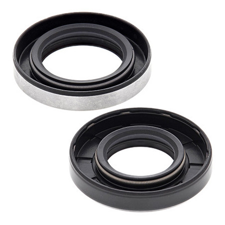 ALL BALLS CRANKSHAFT SEALS HUSQVARNA CR250 93-98, WR250 98, WR360 98-02, SUZUKI TS100 73-77