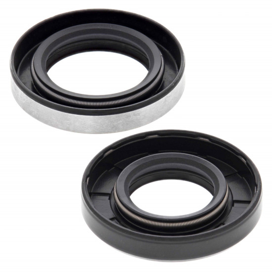 ALL BALLS CRANKSHAFT SEALS HUSQVARNA CR250 93-98, WR250 98, WR360 98-02, SUZUKI TS100 73-77
