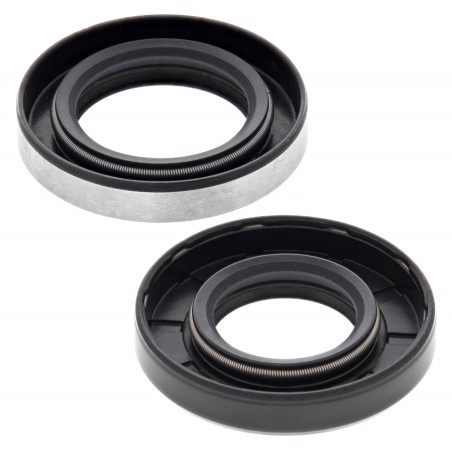 ALL BALLS CRANKSHAFT SEALS HUSQVARNA CR250 93-98, WR250 98, WR360 98-02, SUZUKI TS100 73-77