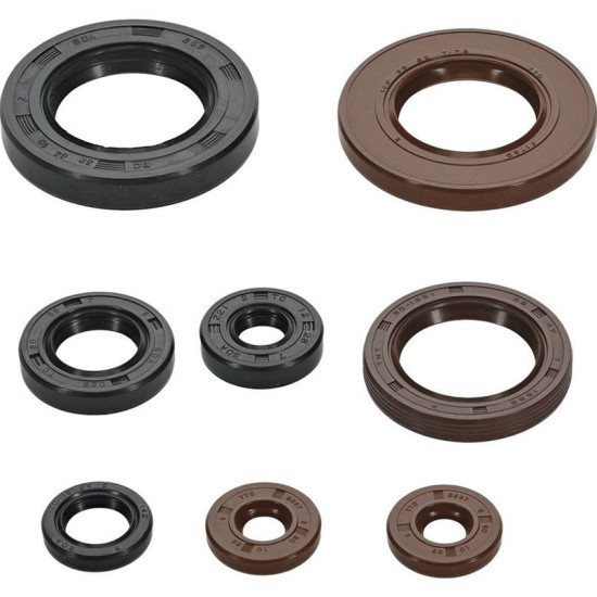 WINDEROSA (VERTEX) VARIKLIO SANDARIKLIŲ RINKINYS CAN-AM OUTLANDER 330 04-05, OUTLANDER 400 XT 4X4 04-15, OUTLANDER MAX 4