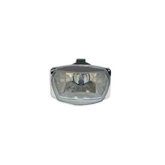 UFO reflector for lamp PF01715