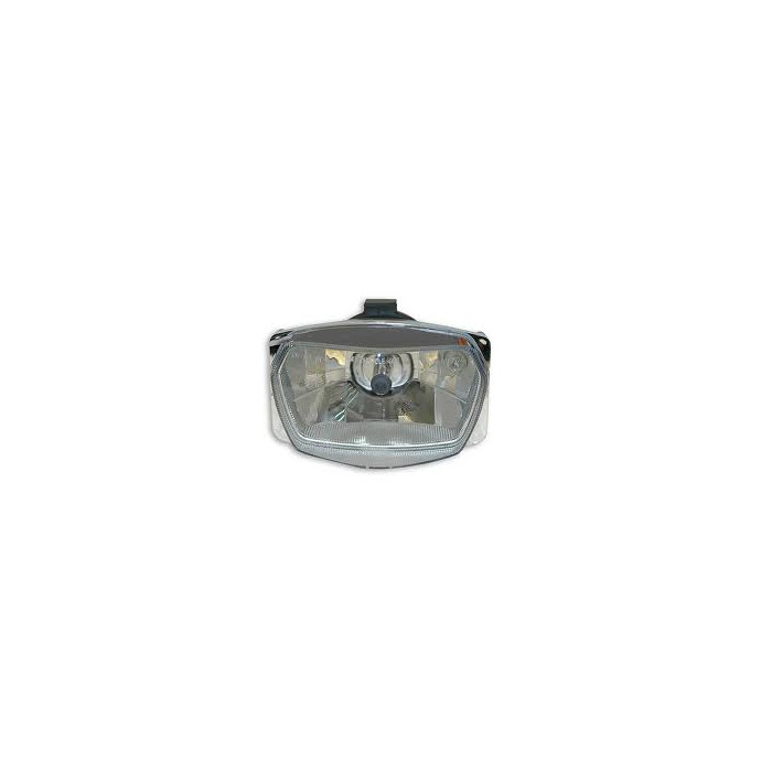 UFO reflector for lamp PF01715