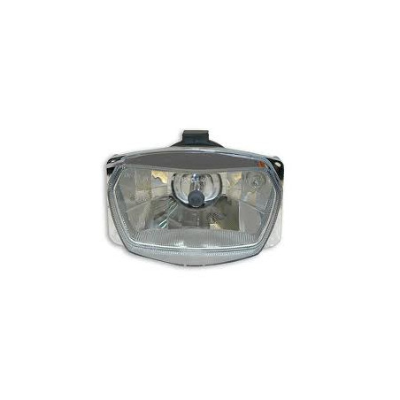 UFO reflector for lamp PF01715