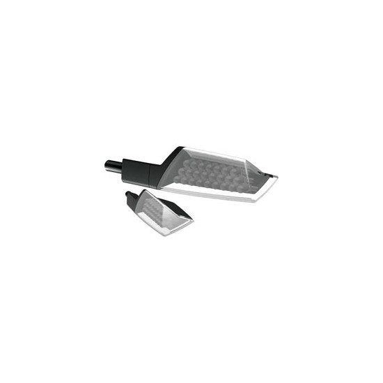 OXFORD turn signal (CE) LED NEPTUNE - with resistors