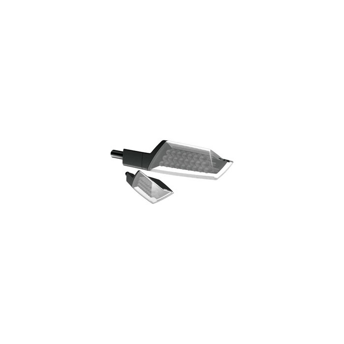 OXFORD turn signal (CE) LED NEPTUNE - with resistors