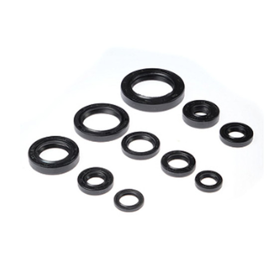 BEARING WORX ENGINE SEAL KIT HONDA CR 125 '87-'02 (822107)