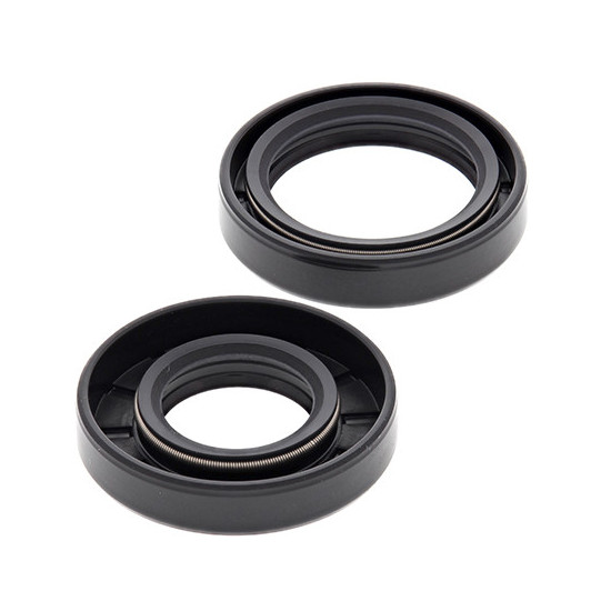 ALL BALLS CRANKSHAFT SEALS YAMAHA YZ80 80-01, YZ85 02-18