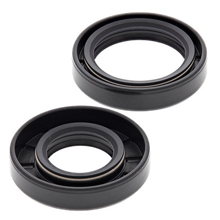ALL BALLS CRANKSHAFT SEALS YAMAHA YZ80 80-01, YZ85 02-18
