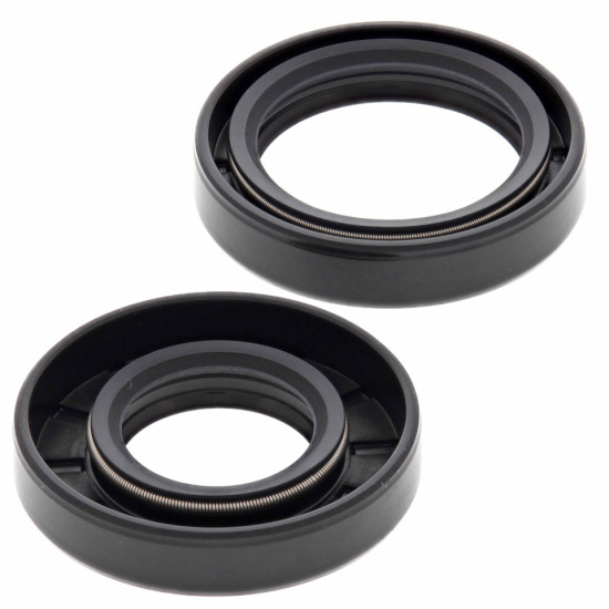 ALL BALLS CRANKSHAFT SEALS YAMAHA YZ80 80-01, YZ85 02-18