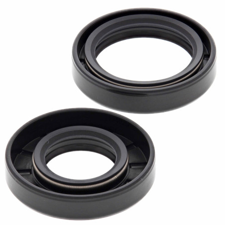 ALL BALLS CRANKSHAFT SEALS YAMAHA YZ80 80-01, YZ85 02-18