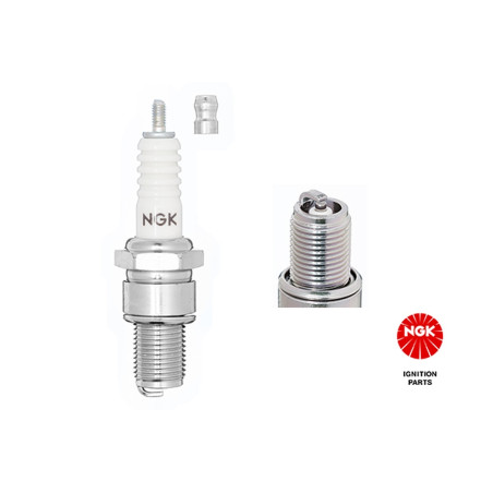 NGK spark plug B4ES (NR 4129) (W14E)