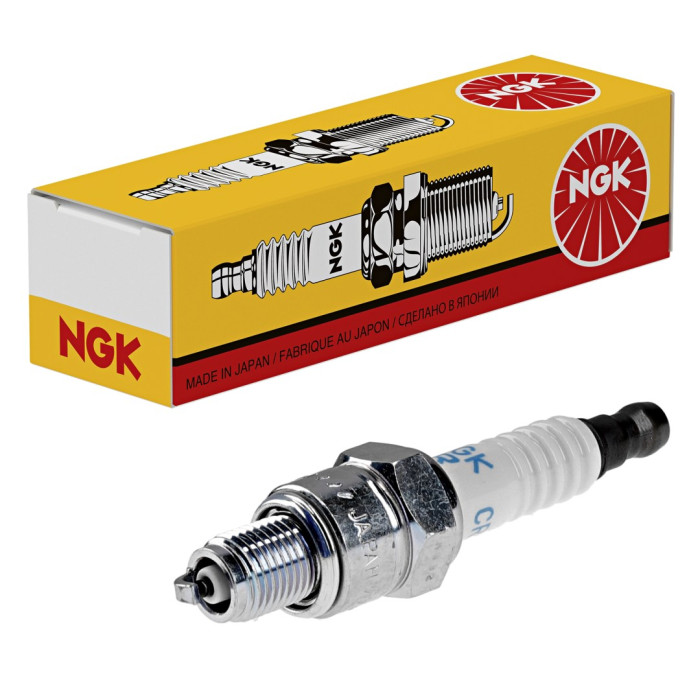 NGK spark plug CR5HSB (NR 6535)