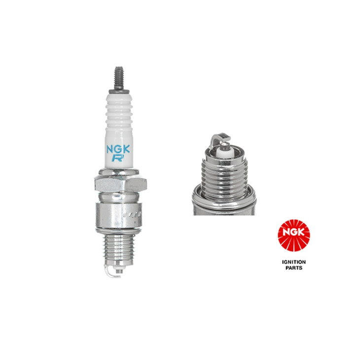 NGK spark plug DR4HS (NR 3326)