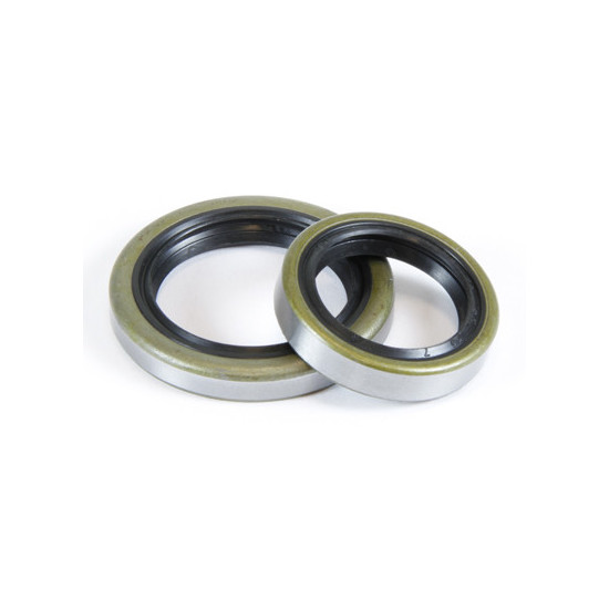 PROX ALKŪNINIO VELENĖLIO SANDARIKLIAI KTM 125 / 144 / 150 / 200 SX EXC 98-24, HUSQVARNA TC / TE / TX 125, 14-24 (OEM: 25