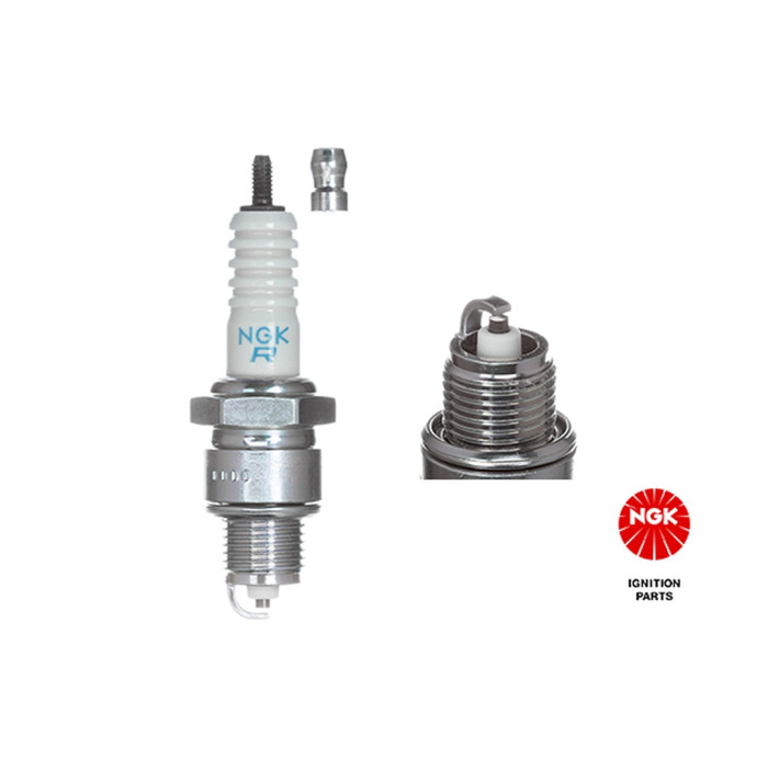 NGK spark plug BPR7HS-10 (NR 1092)