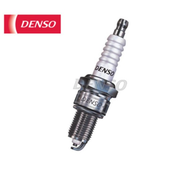 DENSO spark plug K16GPRU11 (ZFR5E11)