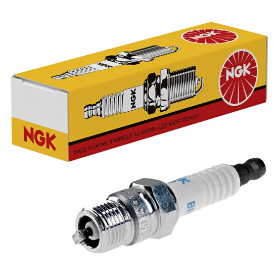 NGK uždegimo žvakė BR6FS...