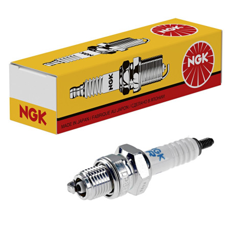 NGK uždegimo žvakė DR6HS (NR 4823) 
