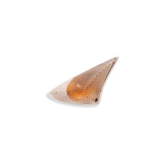 VICMA with additional tint turn signal light front left color turn signal transparent PEUGEOT SPEEDFIGHT II, ​​SPEEDFIGHT II AC,
