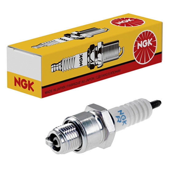 NGK uždegimo žvakė BR6HS...