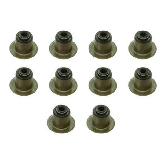 BRONCO VENTILIATORIAUS TARPINĖ POLARIS SPORTSMAN 600 / 700 / 800 '03-14, RANGER 500 / 700 / 800 '05-10 (OEM: 5411895) (1