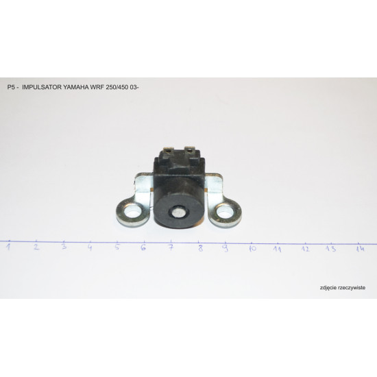 ELECTREX hall sensor YAMAHA WR250F '03-'06, WR450F '03-'06