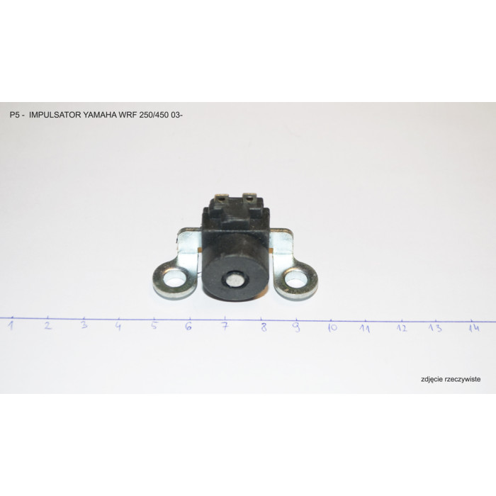 ELECTREX hall sensor YAMAHA WR250F '03-'06, WR450F '03-'06