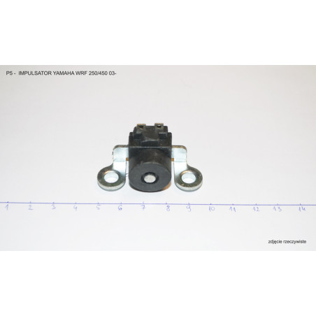 ELECTREX hall sensor YAMAHA WR250F '03-'06, WR450F '03-'06