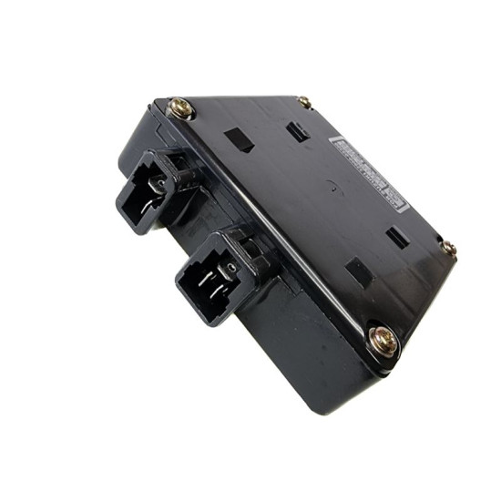 CL 2022/01 CDI (ignition module) SUZUKI GN 125 '82-'01, GS 125 '86-'99 (32900-05300)