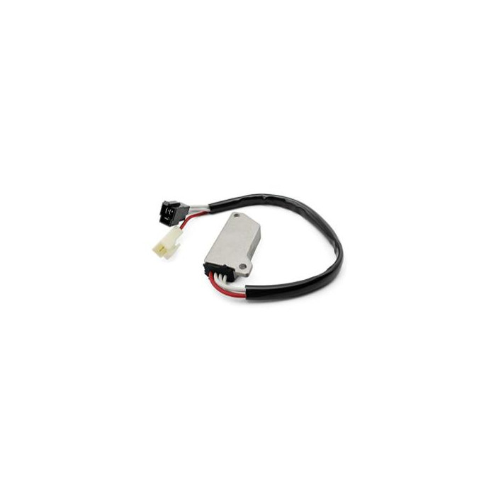 GZ 2022/08 voltage regulator (current rectifier) ​​YAMAHA XV 400 '91-94, XV 535 '87-96, XV 700 '84-87, XV 750/1100 '84-96, VM