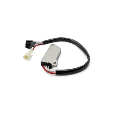 GZ 2022/08 voltage regulator (current rectifier) ​​YAMAHA XV 400 '91-94, XV 535 '87-96, XV 700 '84-87, XV 750/1100 '84-96, VM