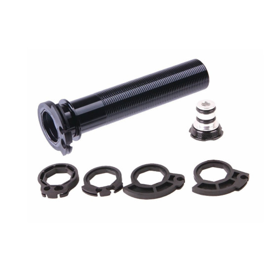 ODI THROTTLE KNOB (FUSION PRO THROTTLE TUBE)