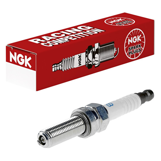 NGK spark plug R0451B-8 (NR 9356) CRF 250 R '10-'22, TM250/300 FI '18-'20
